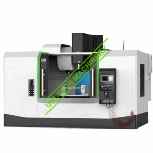 Vertical Machine Center VMC1580
