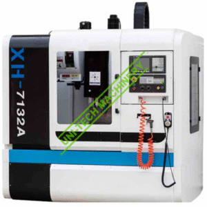 Vertical Machine Center XH7132A