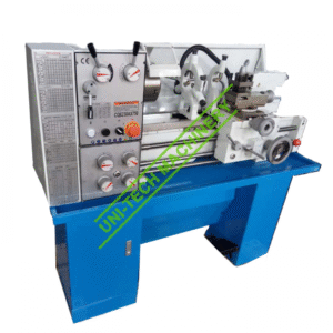 Gap Bed Lathe Machine CQ6230C