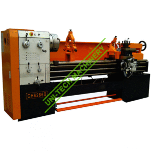 Gap Bed Lathe Machine CHB/C/D