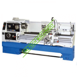 Gap Bed Lathe Machine CA6250