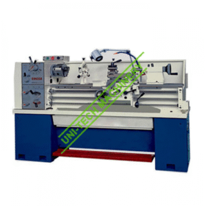 Gap Bed Lathe Machine C0632A