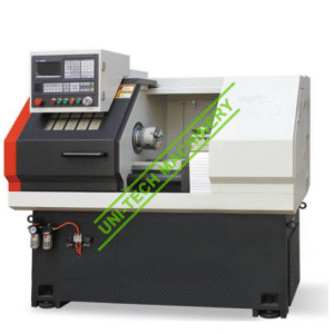 CNC Lathe Machine CK6130