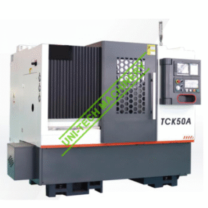 CNC Lathe Machine TCK50A