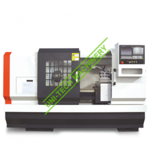 CNC Lathe Machine CK6160