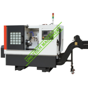CNC Lathe Machine TCK6340S