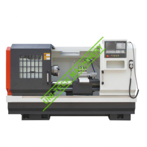 CNC Lathe Machine CK6152E