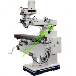 Turret Milling Machine X6325,X6333,X6330A,X6323A