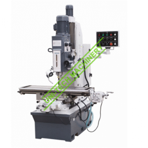 Bed-Type Milling Machine BM 5150