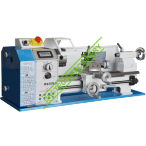 Mini Lathe Machine UL210V-G