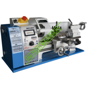 Mini Lathe Machine UL180V/210V