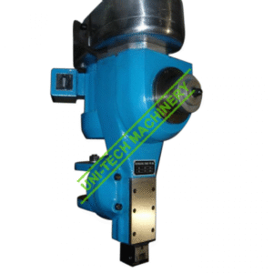 Slotting Head SLH-100,SLH-125