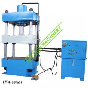 Four Column Power Press HP4,JHP4