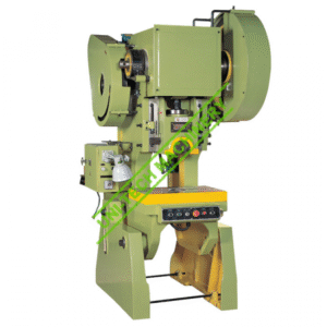 J23 Series General Open Front and Inclinable Press(D with adjustable stroke)