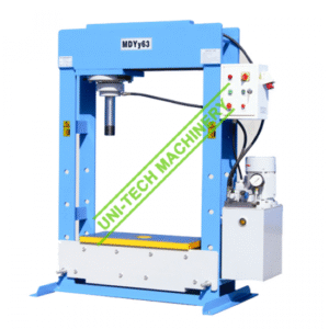 Power Operated Hydraulic Press JMDYy
