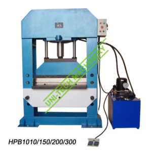 Hydraulic Bending Press HPB Series
