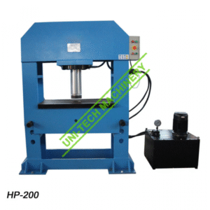 Hydraulic Press HP Series