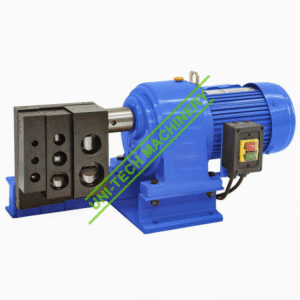 Electric Pipe Bending Machine PN-12U