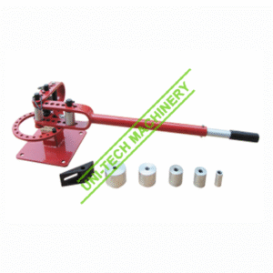 Manual Pipe Bending Machine CB-9