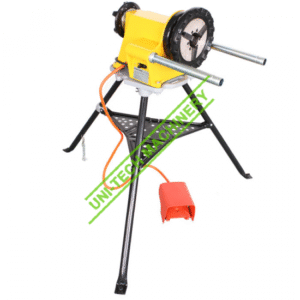 Pipe Threading Machine TC50D,TC100F