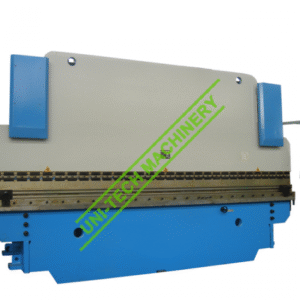 Hydraulic Press Brake Machine WC67Y