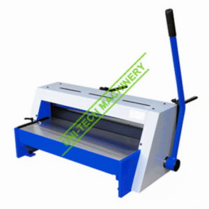 Manual Shearing Machine BQ01-1.25X650,BQ01-1.0X1050