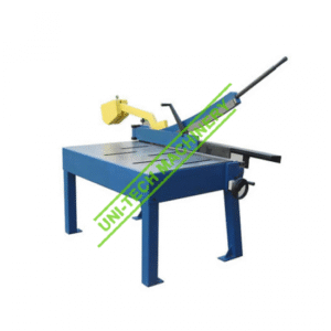 Guillotine Shear TSC1010-1.6