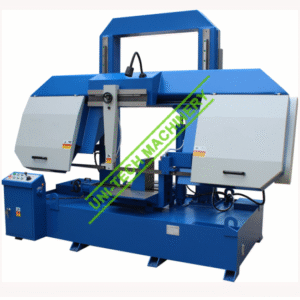 Double Column Horizontal Band Saw  GH4270,GH4280,GH42100,GH42130