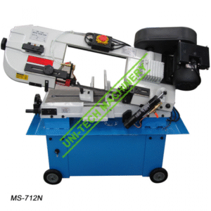 Band Sawing Machine MS-712