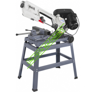 Band Sawing Machine G5012WA