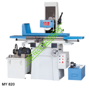 Saddle Moving Surface Grinding Machine MY820,MY1022,MY1224,MY1230</h1>