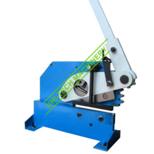 Hand Shear PBS--8