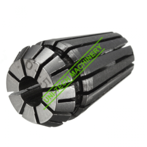 ER Series Collets with Standard DIN6499B
