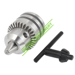 Key Type Drill Chuck