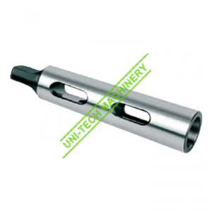 Morse Taper Sleeves 277