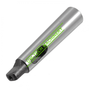 Morse Taper Sleeves DIN2185