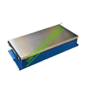 Dense Magnetic-Pole Electro Magnetic Chuck XM11