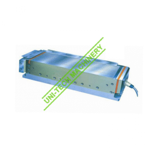 Milling or Shaping Electro-Magnetic Chuck X91F