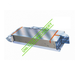 Multi-Purpose Grinding Electro-Magnetic Chuck X93