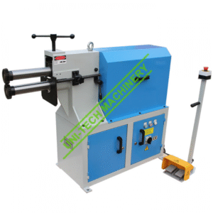 Bead Bending Machine ETB-25,40