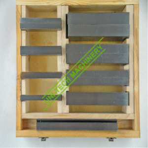 Precision Parallel Block PB100,150-9