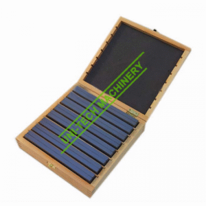 Precision Parallel Block PB120-8A,PB160-8B,PB200-8C