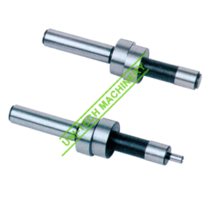 Mechanical Edge Finder
