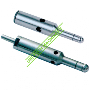 Electronic Edge Finder