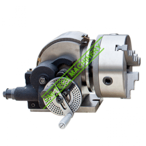Universal Dividing Head BS-2