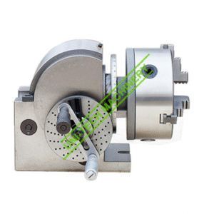 Semi-Universal Dividing Head BS-0, BS-1