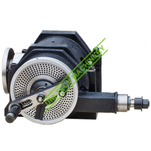 F11,F12 Series Universal, Semi-Universal Dividing Head