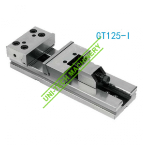 Precision Modular Vice GT125-I, GT125-II