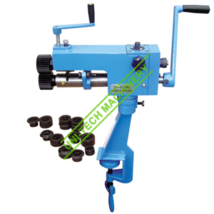 Bead Bending Machine RM08