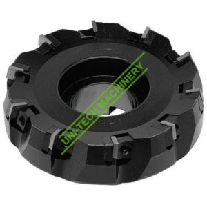 Face Mill Cutter FM63-22-3, FM800-60-45